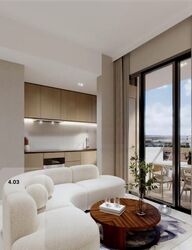 K Suites (D15), Apartment #450487921